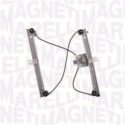 Imagem de Magneti Marelli Elevador de vidro à frente, lado direito elétrico sem motor 350103170088 CITROËN: Xsara Carrinha, Coupe
