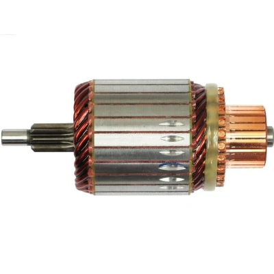 Imagem de AS PL SA5032 Induzido, motor de arranque