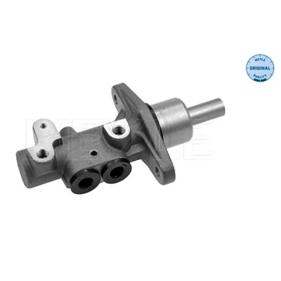 Imagem de MEYLE 100 698 0012 Bomba Central Dos Travões 2 23,8 ORIGINAL Quality Fundição cinzenta M10x1 VOLKSWAGEN: GOLF 3, Passat B5 Sedan, Caddy Kastenwagen