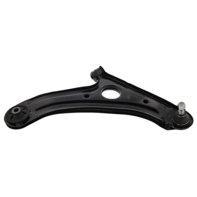 Imagem de MAPCO 59379 Braço de suspensão Eixo dianteiro, lado direito, em baixo transversal Chapa aço HYUNDAI: Getz