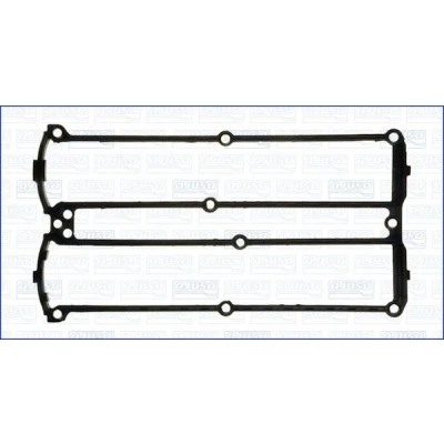 Imagem de AJUSA 11074400 Junta de Tapa Valvulas FORD: Focus Mk1 Hatchback, Carrinha, MONDEO 2 Kombi