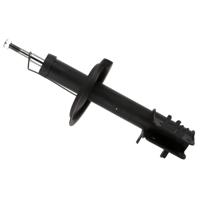 Imagem de SACHS 560 116 Amortecedor à direita Pressão do gás Tubo duplo com assento de mola cavilha em cima PEUGEOT: Expert I Van