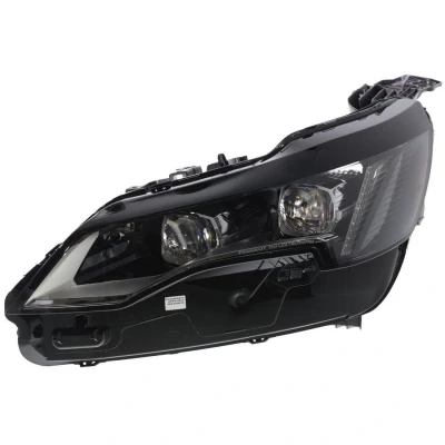 Imagem de VALEO 451108 Farol Principal PEUGEOT: 5008 II, 3008 II SUV