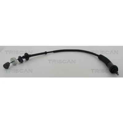 Imagem de TRISCAN 8140 38250A Cabo de Embreagem com afinação automática Aftermarket PEUGEOT: Partner I Van, Origin Van