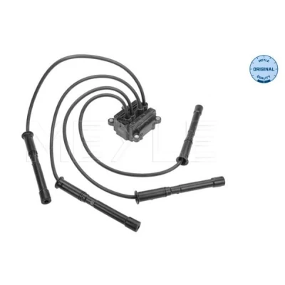 Imagem de MEYLE 16 14 885 0004 Bobina de ignição 4 12 RENAULT: CLIO 2, 3, TWINGO DACIA: Sandero I