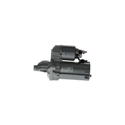 Imagem de BOSCH 1 986 S01 014 Motor de arranque 12V 1,5kW 9 30,50 rechtso 64mm FIAT: Punto II Hatchback, Grande Panda Hatchback