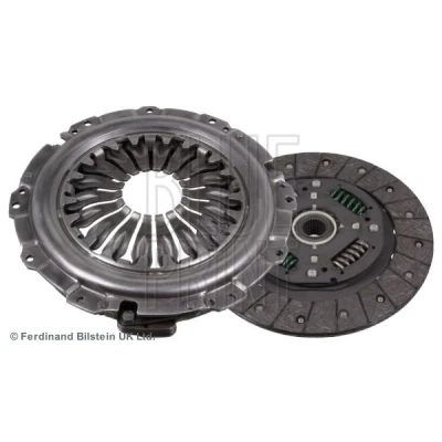 Imagem de BLUE PRINT ADN130257 Kit de Embraiagem duas peças com massa lubrificante sintética 216 RENAULT: Megane 2 Kombi, 2, 4