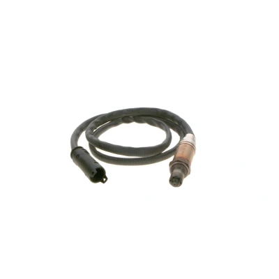 Imagem de BOSCH 0 258 005 305 Sonda lambda 4 BMW: 3 Sedan