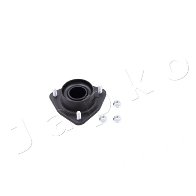 Imagem de JAPKO SMJ0204 Suporte de apoio do conjunto mola / amortecedor Eixo traseiro esquerdo NISSAN: Bluebird Sedan