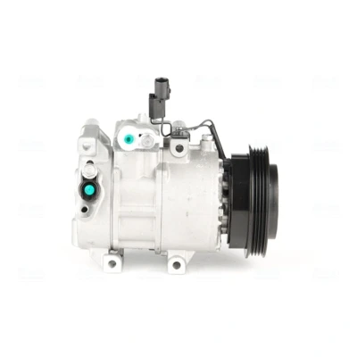 Imagem de NISSENS 89279 Compressor 6SBU16 12 PAG 46 R 134a