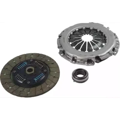 Imagem de AISIN Clutch Kit (3P) KY 104 de embraiagem três peças com prato da disco embraiagem, rolamento desembraiagem 224