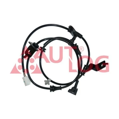 Imagem de AUTLOG AS5206 Sensor de ABS Eixo traseiro direito