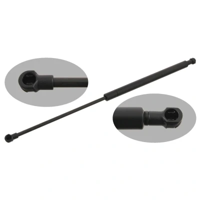 Imagem de FEBI BILSTEIN 29290 Amortecedor da mala 445 494,5 de ambos os lados TOYOTA: Prius II Liftback