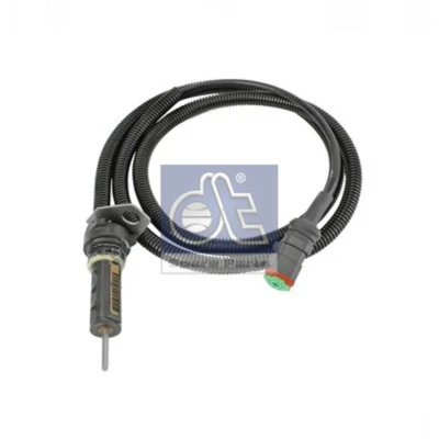 Imagem de DT Spare Parts 6.61102 Indicador de desgaste, pastilha travão