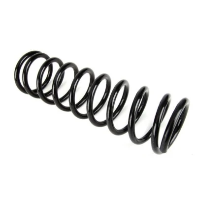 Imagem de Magnum Technology SW044MT Mola de suspensão Eixo traseiro helicoidal VOLKSWAGEN: Polo II Hatchback