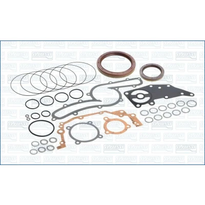 Imagem de AJUSA 54090000 Juntas ALFA ROMEO: 156 Sedan