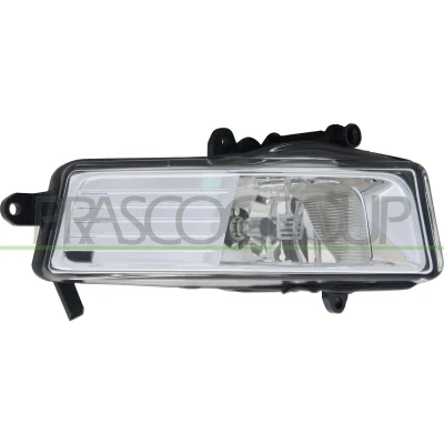 Imagem de PRASCO AD0364413 Farol de Nevoeiro à direita AUDI: A6 C6 Avant
