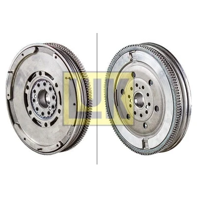 Imagem de LuK 415 0157 10 Volante bimassa
