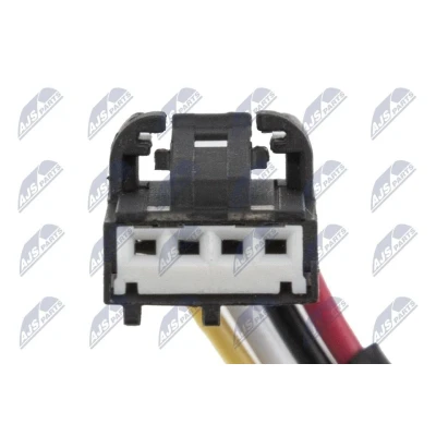 Imagem de NTY EZC FR 332 Fechadura da Tampa bagageira do veículo FORD: Kuga Mk2 (DM2) 1.5 EcoBoost E85, 2.0, 2.0 4x4, TDCi 2.5