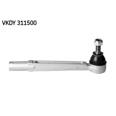 Imagem de SKF VKDY 311500 Rótula de direção com massa lubrificante sintética