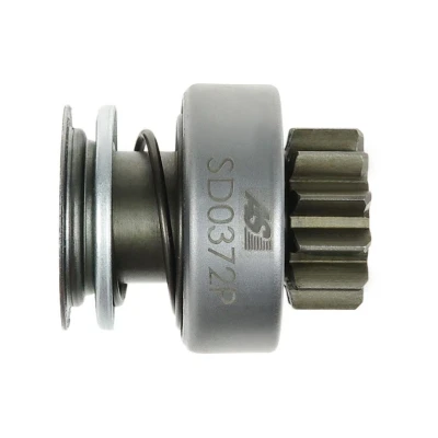 Imagem de AS PL SD0372P Engrenagem de roda livre, motor arranque 46,50mm 12