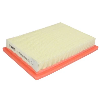 Imagem de PURRO PUR PA1002 Filtro de ar 41 178 244 rectangular Cartucho filtrante FIAT: Coupe, Uno Hatchback, Fiorino II Van, LANCIA: DELTA 1, Dedra Sedan
