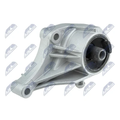 Imagem de NTY ZPS PL 070 Suporte, motor à frente Rolamento de borracha e metal OPEL: Corsa C Hatchback, Combo Van / Carrinha, С