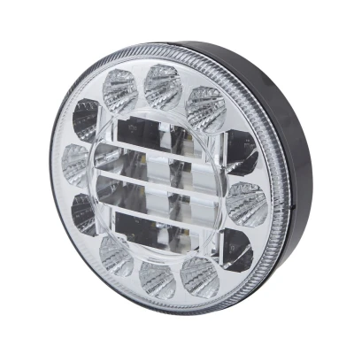 Imagem de HELLA 2ZR 357 027 041 Luz de marcha atrás