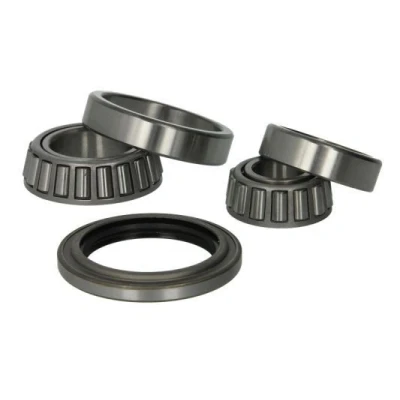 Imagem de BTA H19005BTA Kit de rolamento roda Eixo dianteiro, ambos os lados 65, 65 OPEL: Campo