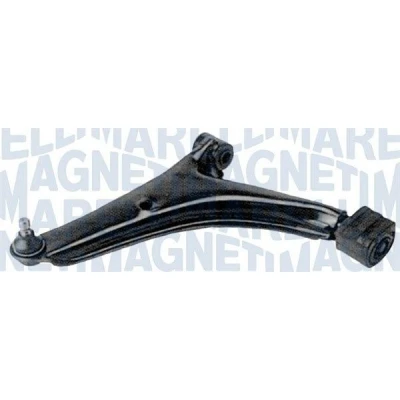 Imagem de MAGNETI MARELLI 301181399200 Braço de suspensão Eixo dianteiro, lado esquerdo transversal SUZUKI: SWIFT 2