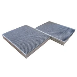Imagem de ALCO FILTER MS 6404C Filtro, ar do habitáculo Filtro de carvão ativado 249,0 206,0 30,0 BMW: 5 Touring, Sedan, GT, CITROËN: C5 3