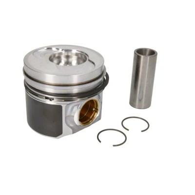 Imagem de MAHLE ORIGINAL 030 98 00 Pistão