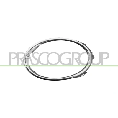 Imagem de PRASCO VG9191241 Rebordo, farol de nevoeiro esquerda