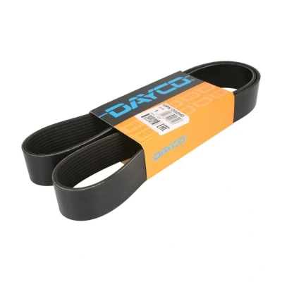 Imagem de DAYCO 10PK1350HD Correia trapezoidal estriada 1350,0 10