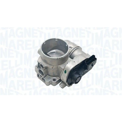 Imagem de MAGNETI MARELLI 802001957705 Corpo de Borboleta elétrico PEUGEOT: 407 Sedan