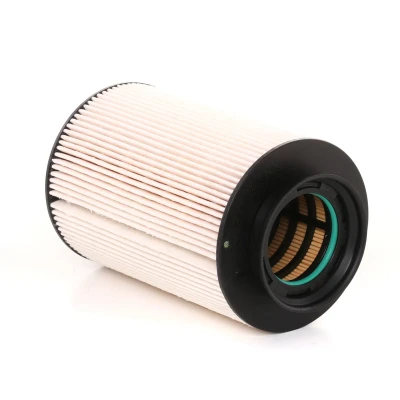 Imagem de MAHLE ORIGINAL KX 178D Filtro de Combustível Cartucho filtrante AUDI: A3 Sportback, Hatchback, VOLKSWAGEN: Golf 5, SEAT: Altea XL