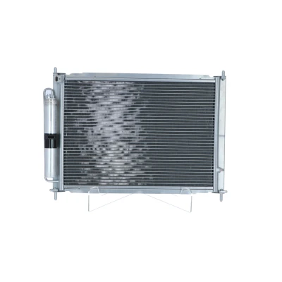 Imagem de NRF 350056 Kit radiador com secador RENAULT: TWINGO 2