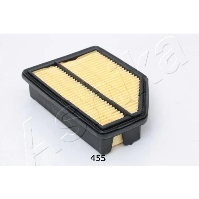 Imagem de ASHIKA 20 04 455 Filtro de ar 44 135 196, 120 Cartucho filtrante HONDA: CIVIC 8 Hatchback
