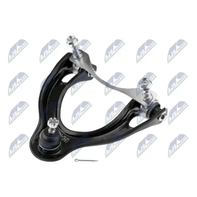 Imagem de NTY ZWG HD 003 Braço de suspensão Eixo dianteiro, lado esquerdo, em cima, exterior, esquerda transversal HONDA: CIVIC 6 Aerodeck