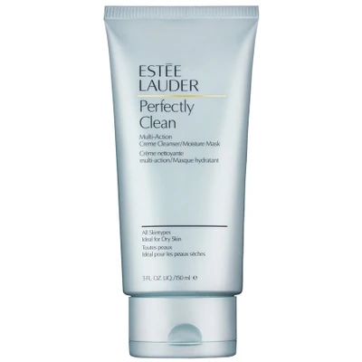 Imagem de Estée Lauder Perfectly Clean Creme Cleanser/Moisture Mask 150ml