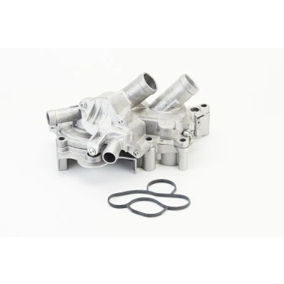 Imagem de CONTITECH WP6138 Bomba de água com junta Caixa metálica SEAT: Ibiza 4, 4 ST, Sportcoupe, VOLKSWAGEN: Polo V Hatchback