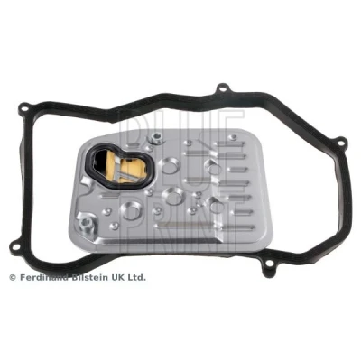 Imagem de BLUE PRINT ADBP210011 Conjunto do filtro hidráulico, caixa velocidades automática com junta cárter óleo AUDI: Cabriolet B4