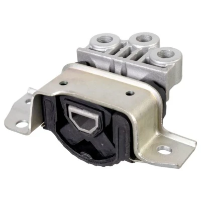 Imagem de FEBI BILSTEIN 174068 Suporte, motor à direita Rolamento de borracha e metal FIAT: Fiorino III Van / Carrinha