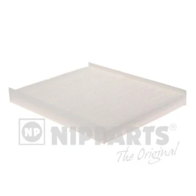 Imagem de NIPPARTS N1340518 Filtro, ar do habitáculo Filtro de partículas 260mm 208mm 30mm HYUNDAI: SANTA FE 2, 3