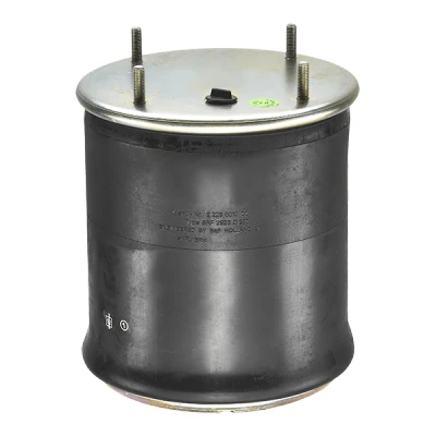 Imagem de Magnum Technology 5002 03 0102P Fole, suspensão pneumática