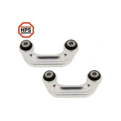 Imagem de MAPCO 52711/2HPS Kit de reparação, tirante da barra estabilizadora Eixo dianteiro, ambos os lados, em baixo AUDI: A6 C6 Avant endado, norauto,