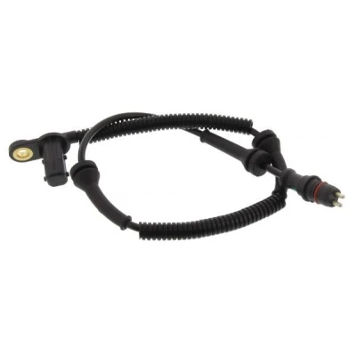 Imagem de MAPCO 86104 Sensor de ABS Eixo dianteiro, ambos os lados RENAULT: MASTER 2 Kasten