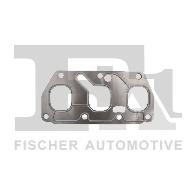Imagem de FA1 411 058 Junta de Escape cabeça cilíndrica VOLKSWAGEN: Golf 4, Sharan I, SEAT: Alhambra Leon I Hatchback, FORD: Galaxy Mk1 MPV