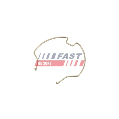 Imagem de FAST FT96409 Braçadeira de fixação, tubo do ar sobrealimentação