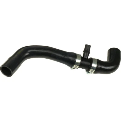 Imagem de GATES 05 3497 Mangueira de Radiador EPDM (borracha etileno propileno dieno) PEUGEOT: 206 Hatchback, 307 SW, CITROËN: C4 I Hatchback